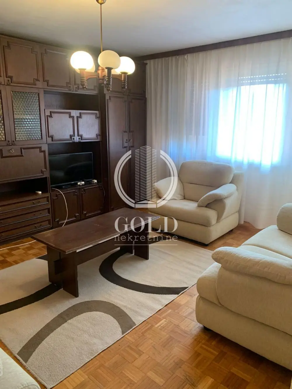 NEW SETTLEMENT - TWO-ROOM 51m2 ID#9181