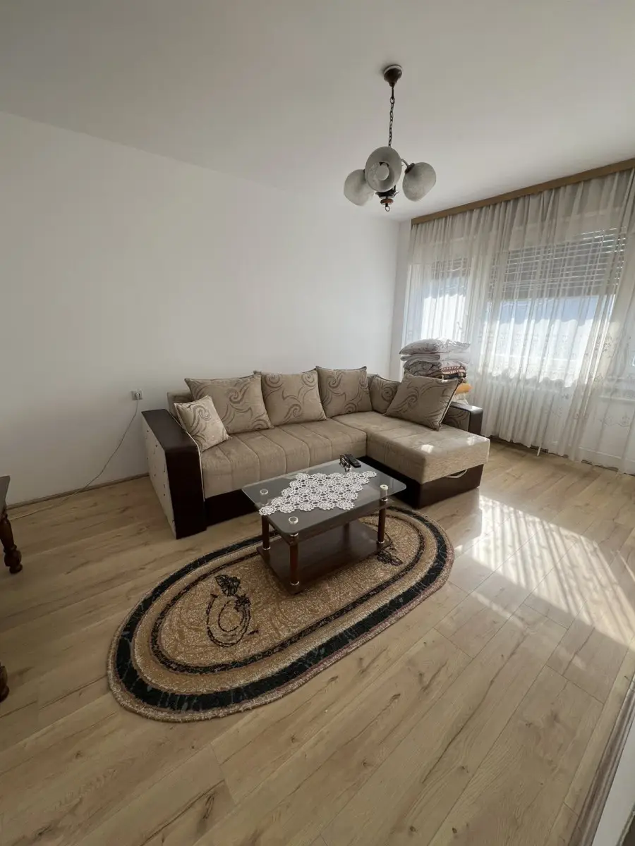 Novi Sad-Boulevard, for sale near SUP, on Bulevar Kralja Petra I, on the 7th out of 10 floors, tidy one-and-a-half-room apartment of 4