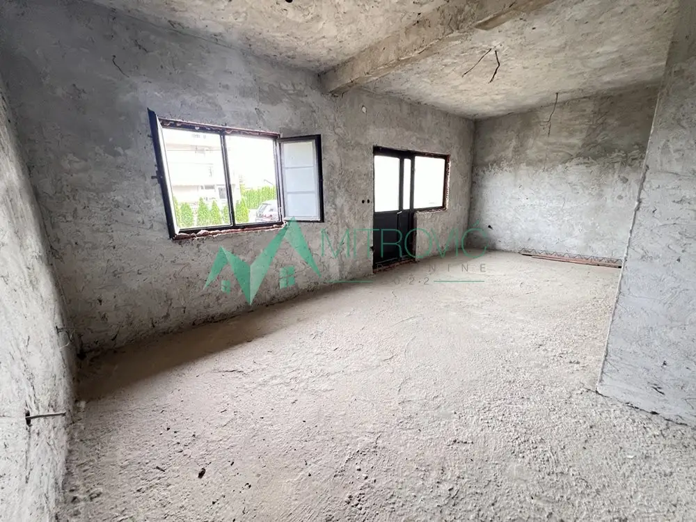 Petrovaradin - House - brick-built property