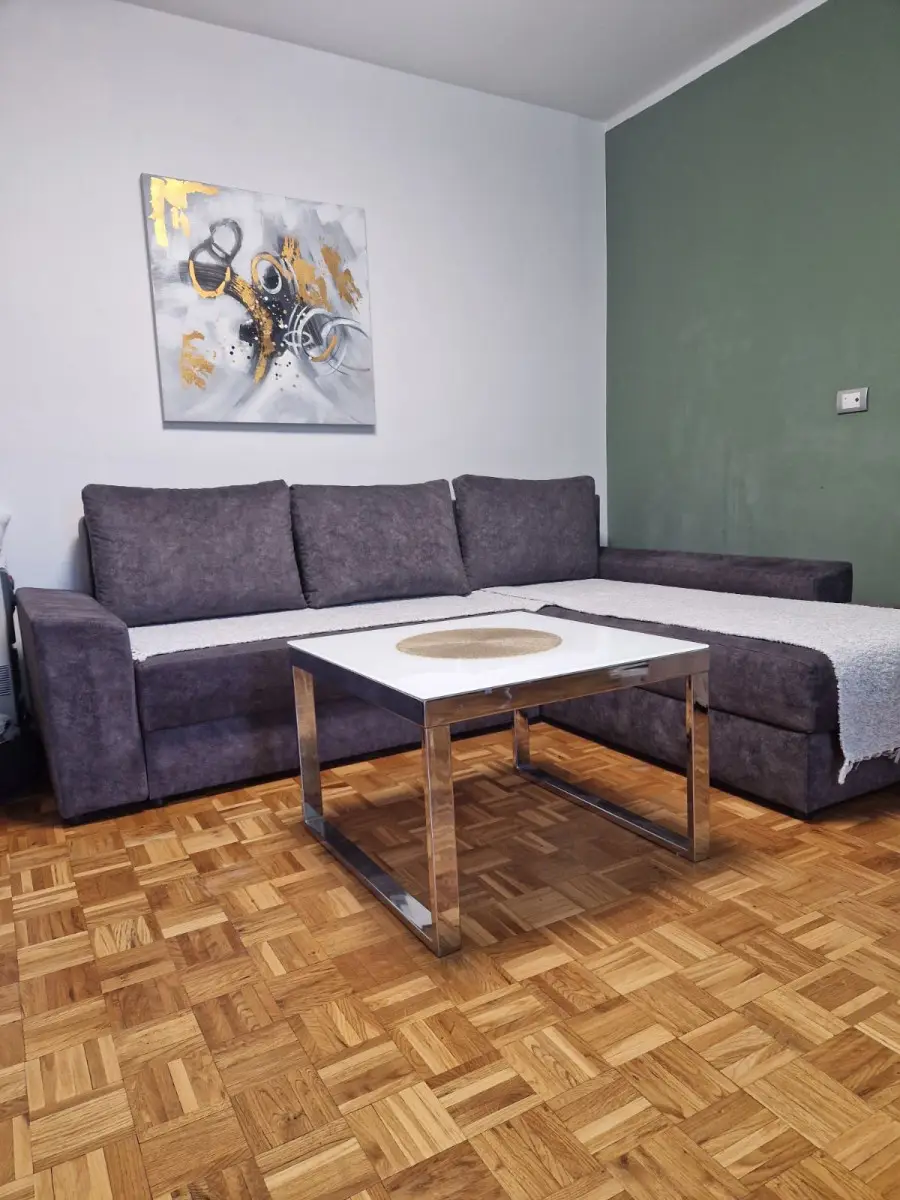 Stan 55m² — Novo Naselje, Novi Sad
