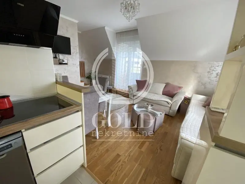 Stan 87m² — Telep, Novi Sad