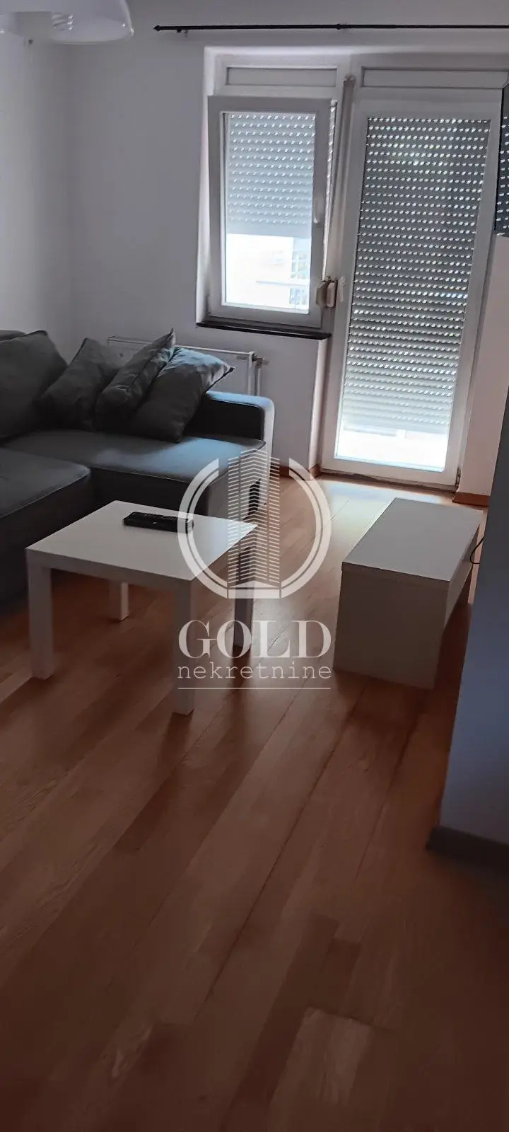 Stan 56m² — Bulevar Oslobođenja, Novi Sad