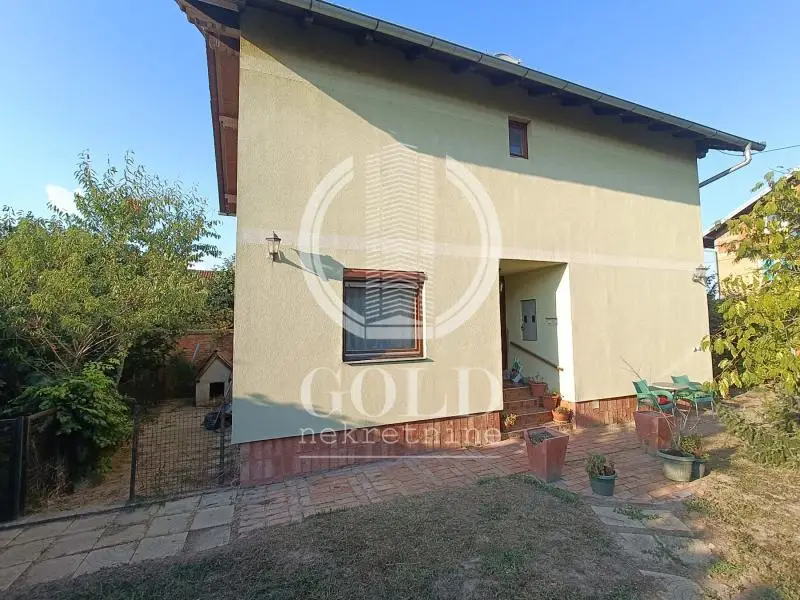SALE House: NOVI SAD-Novi Sad-Veternik, , 162.00m2, 207000 eur ID#6112