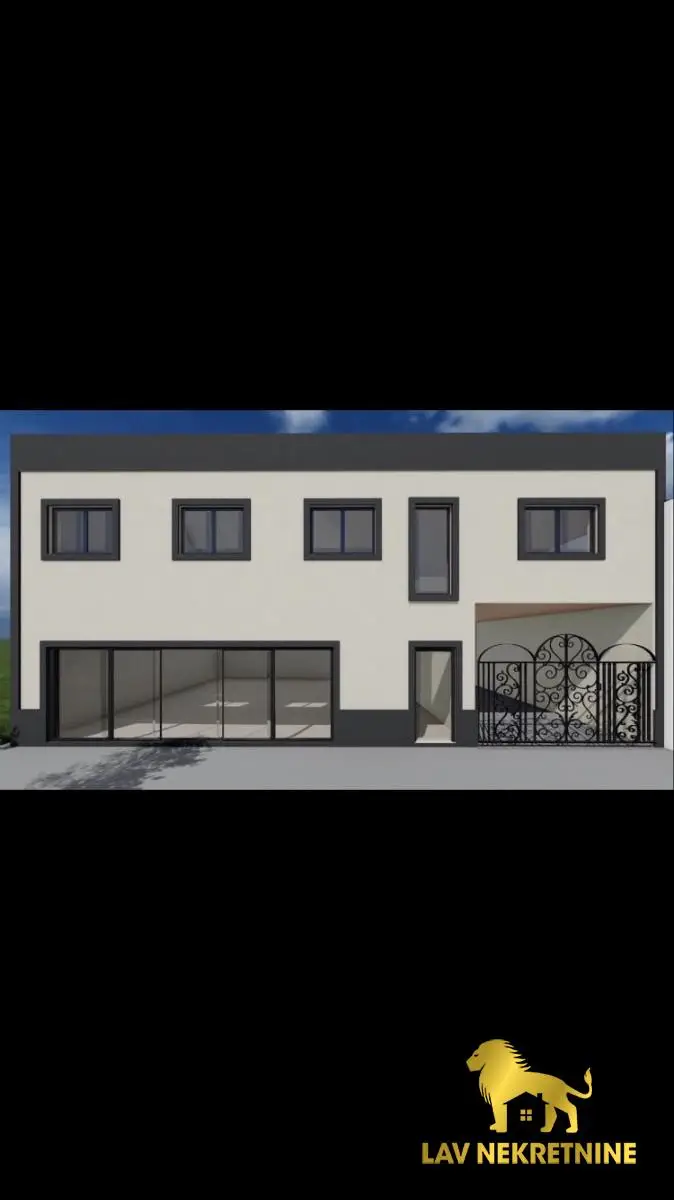 Stan 620m² — Đurđevo, Žabalj