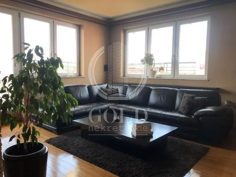 Novi Sad-Nova Detelinara, Janka Čmelika, 113.00m2, 157125 euro ID#2146