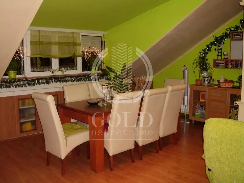 Stan 73m² — Novo Naselje, Novi Sad