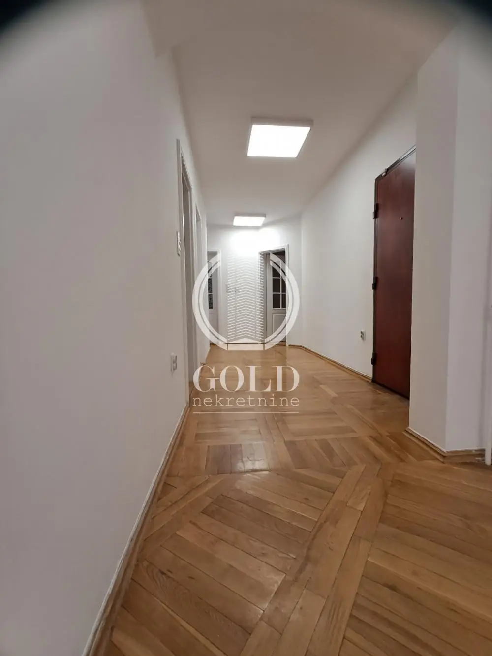 Apartment in the city center ID#9542