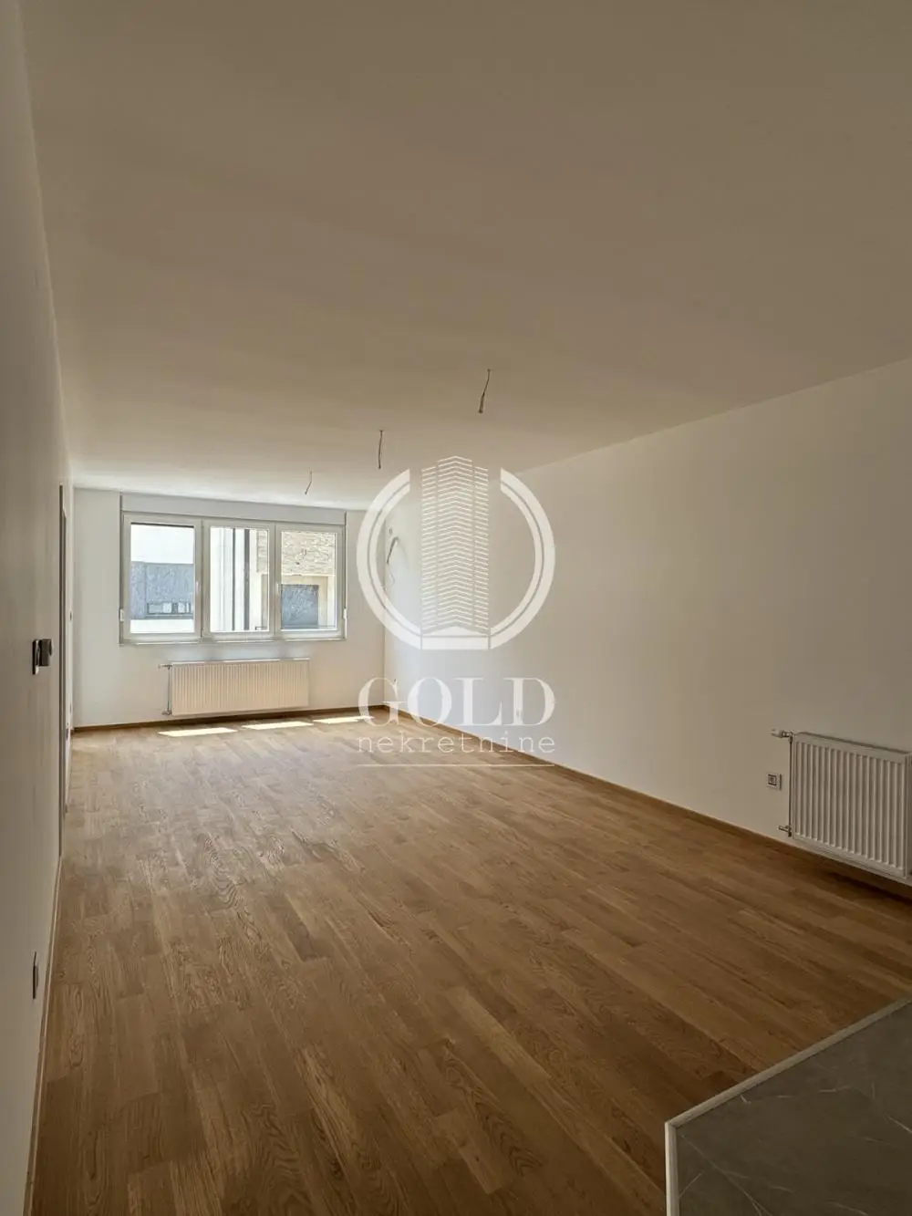Stan 69m² — Telep, Novi Sad