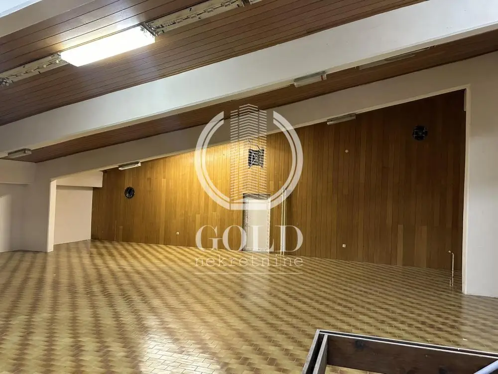 Excellent, spacious office space 206m2 ID#9670