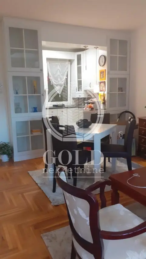 Stan 45m² — Detelinara, Novi Sad