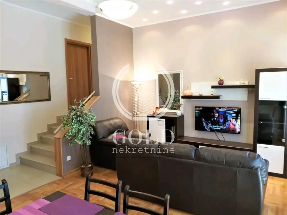 Telep, excellent 3.0 apartment on offer ID#7862