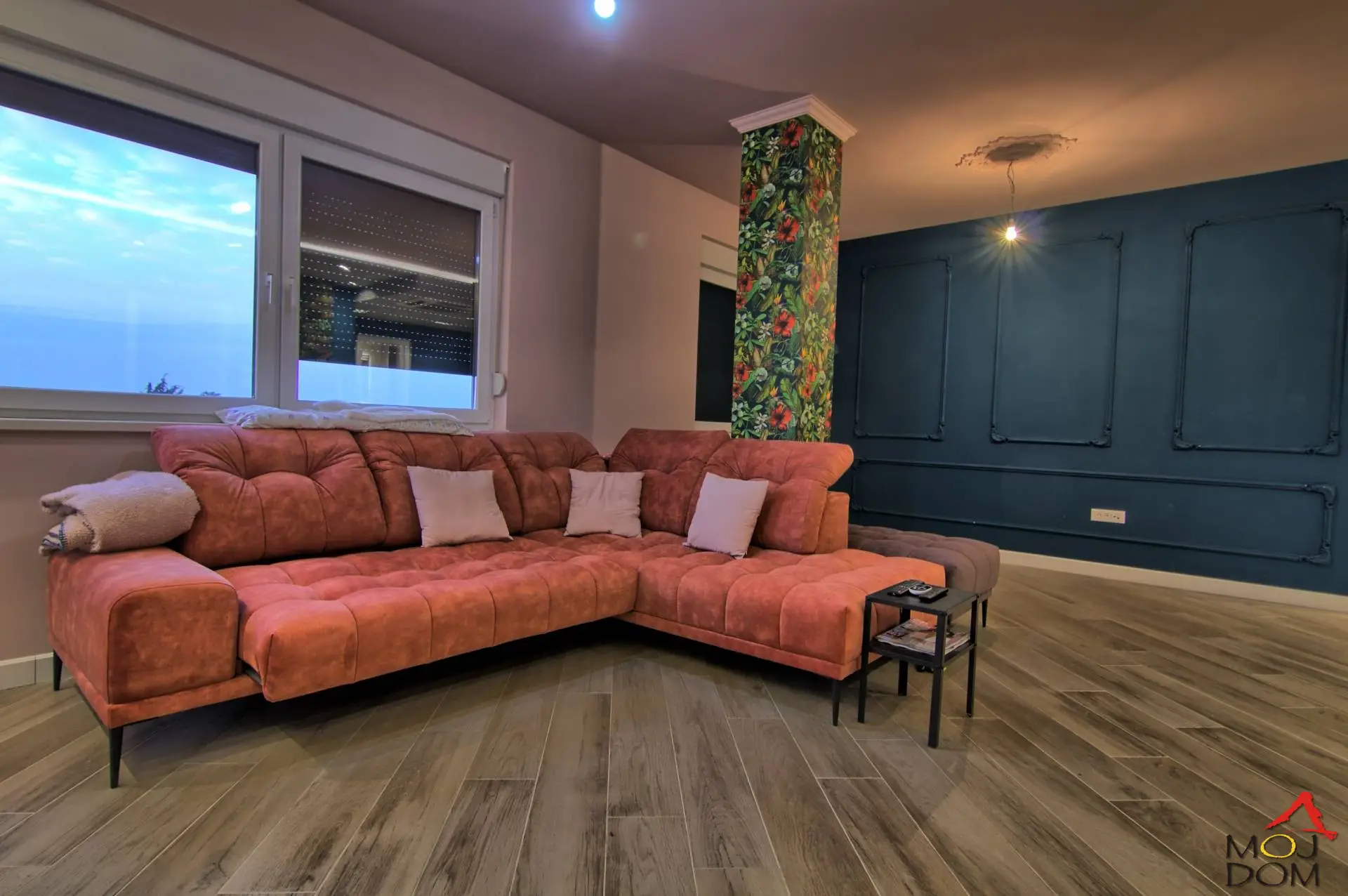 Stan 100m² — Novi Sad, Sremska Kamenica