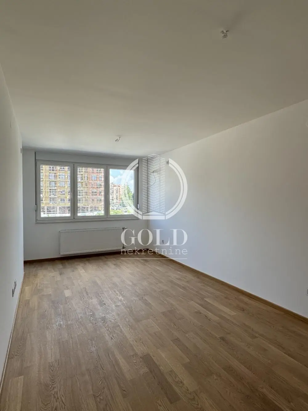 Stan 65m² — Telep, Novi Sad