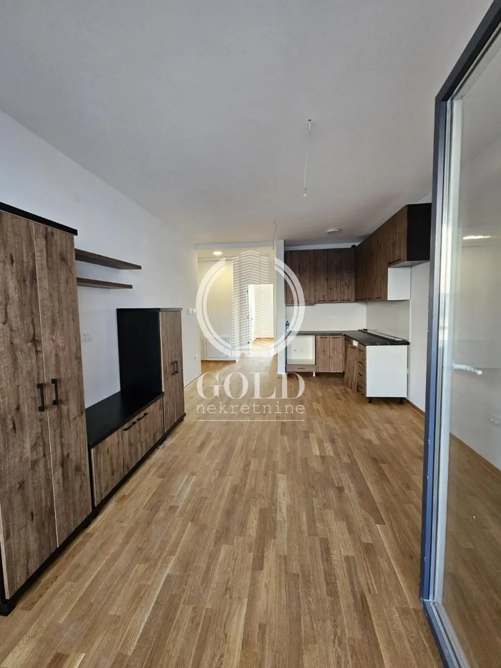 Stan 42m² — Petrovaradin, Petrovaradin (Novi Sad)