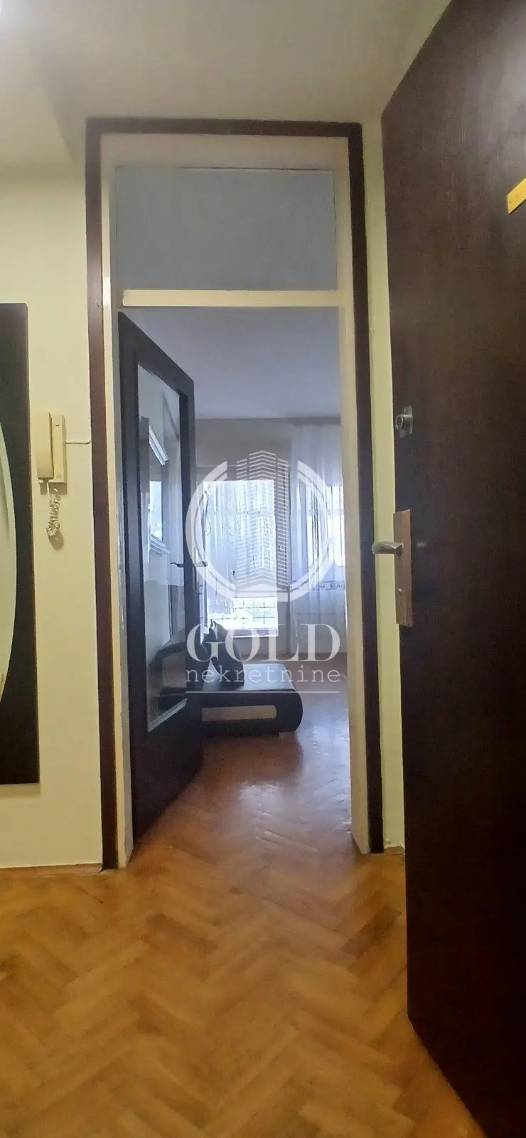 Excellent apartment on offer ID#10862