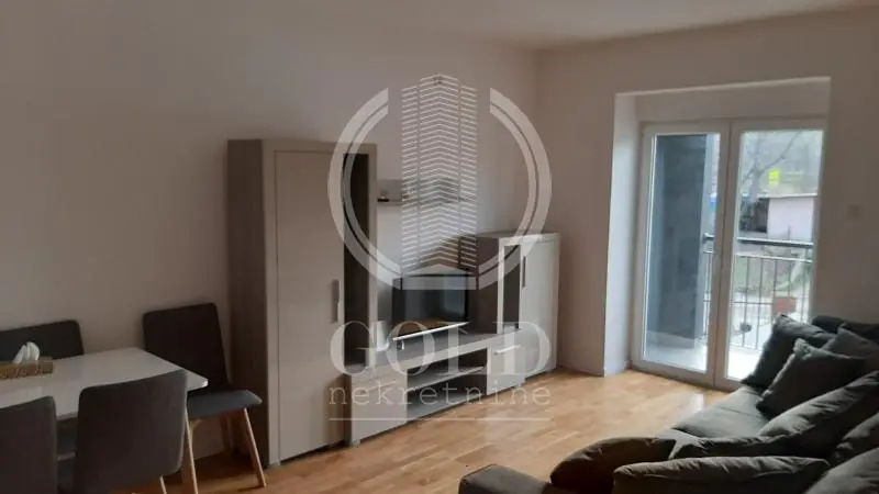 Novo Petrovaradin move-in ready ID#5351