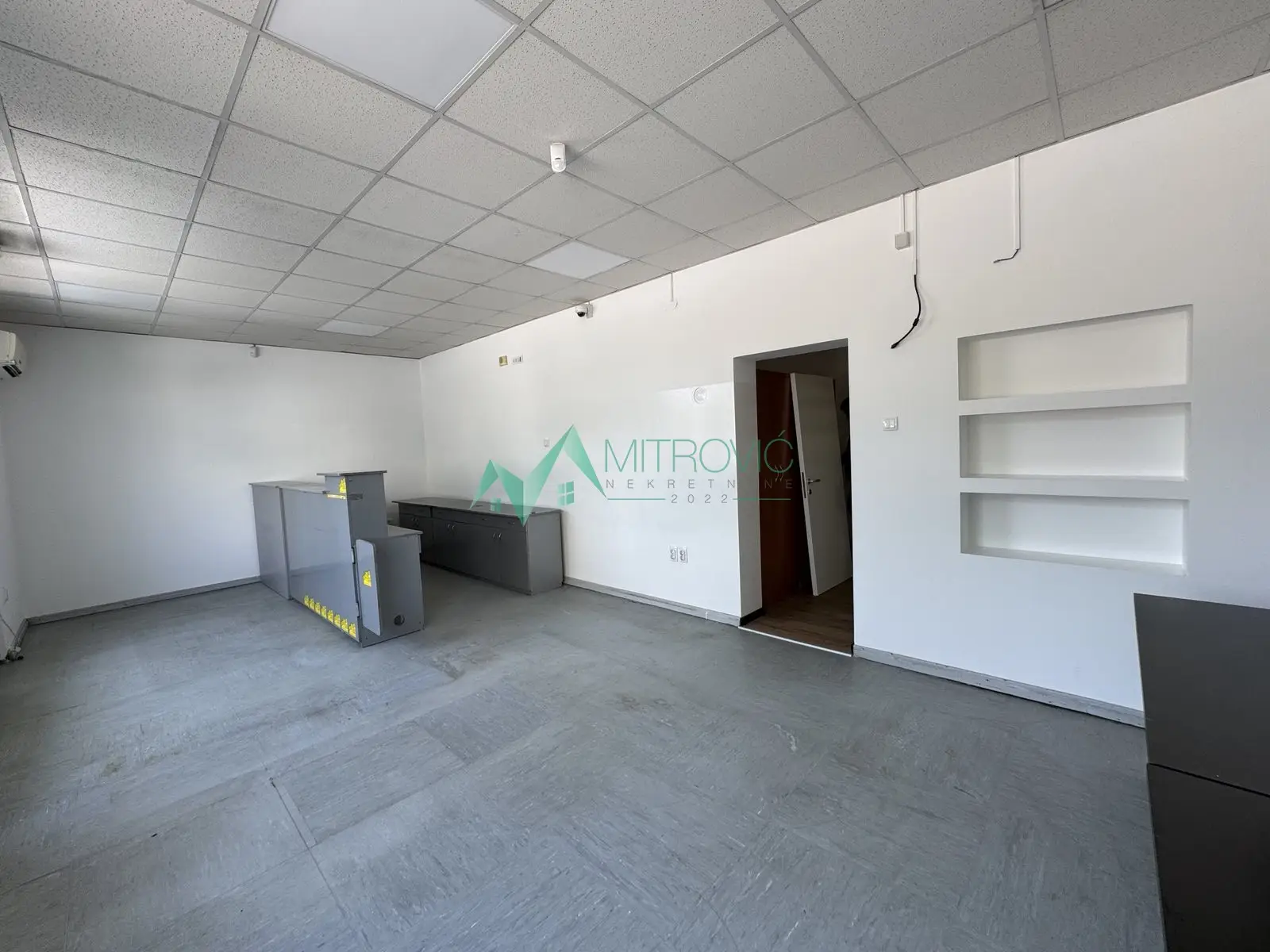 Stan 500m² — Telep, Novi Sad