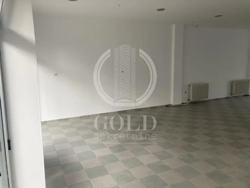 Shop Evrope Top offer 120m2 Shop ID#5031