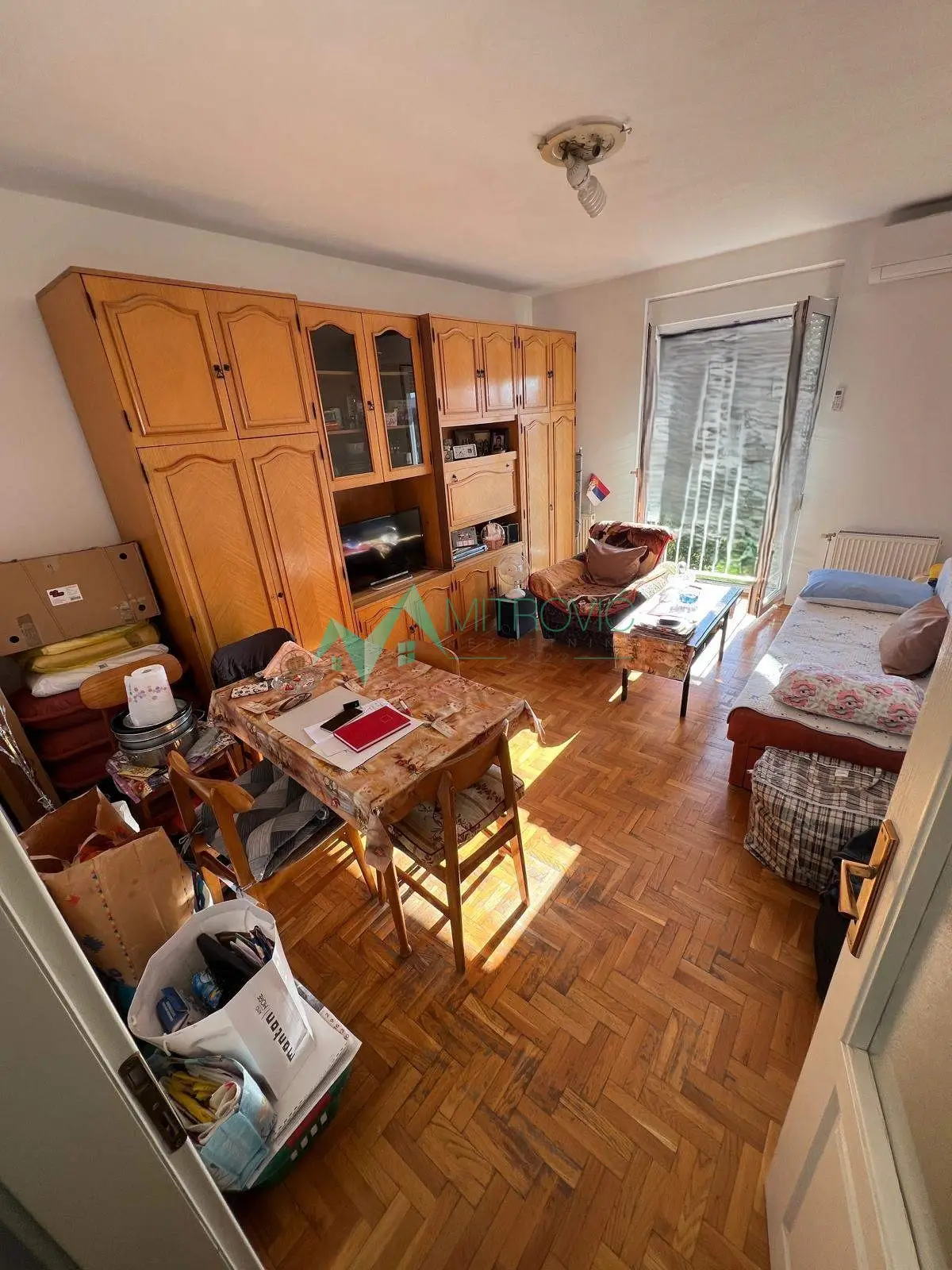 Nova detelinara, 30m2. 
