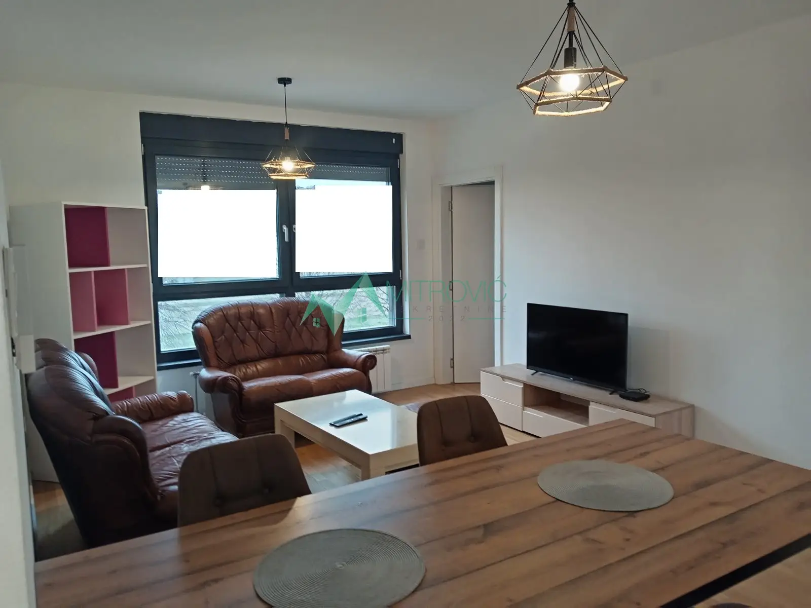 Stan 71m² — Telep, Novi Sad
