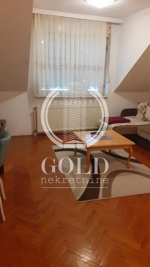 Stan 48m² — Centar, Novi Sad