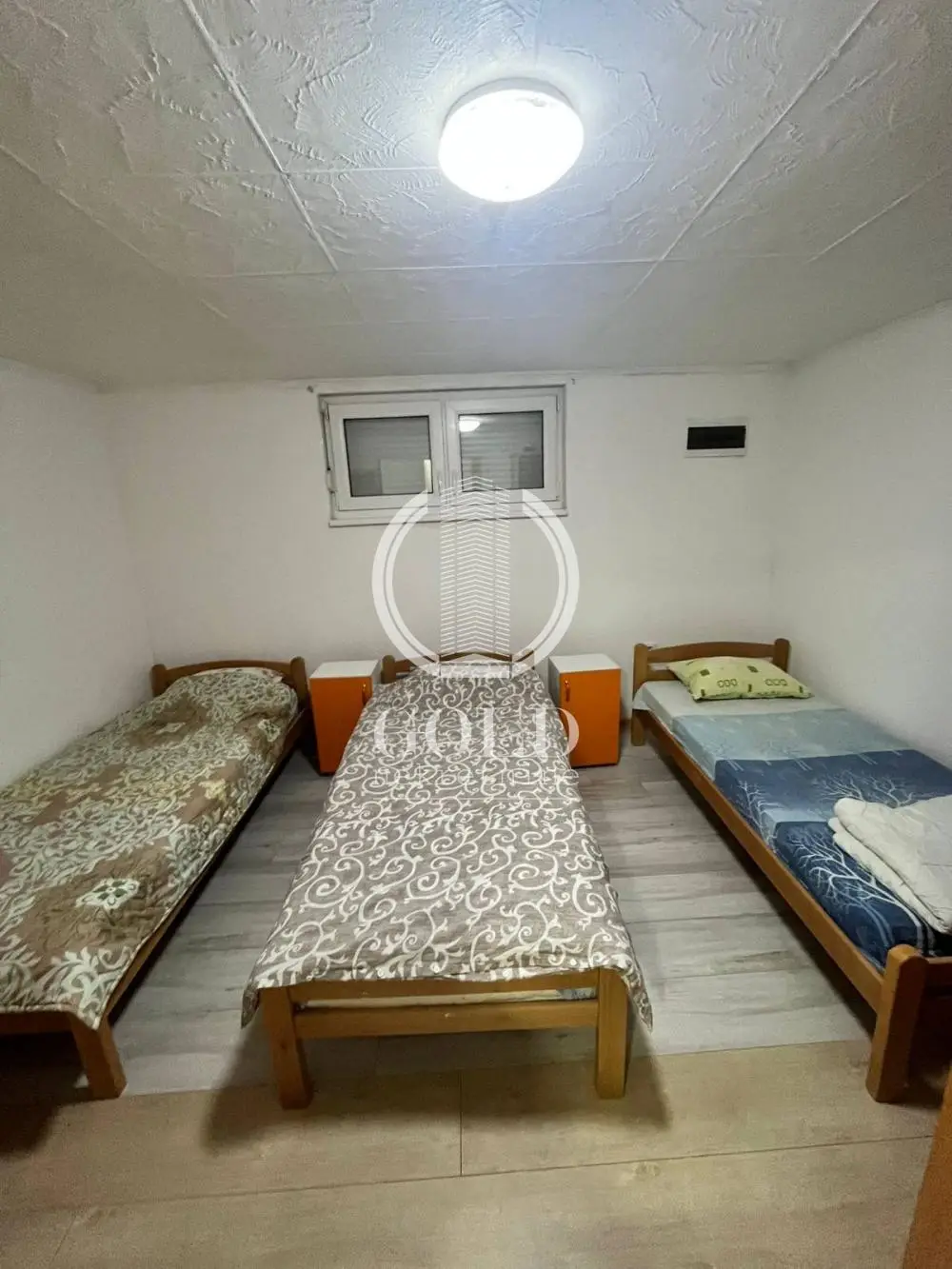 Worker accommodation ID#10936